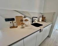 Nieuw gebouw - Villa - La Finca Golf - Algorfa