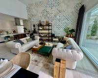 Nieuw gebouw - Villa - La Finca Golf - Algorfa