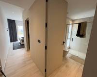 Nieuw gebouw - Villa - La Finca Golf - Algorfa