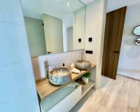 Nieuw gebouw - Villa - La Finca Golf - Algorfa