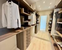 Nieuw gebouw - Villa - La Finca Golf - Algorfa