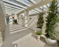 Nieuw gebouw - Villa - La Finca Golf - Algorfa