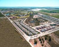 Nieuw gebouw - Villa - La Finca Golf - Algorfa