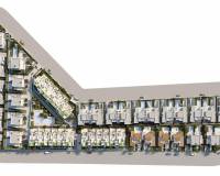 Nieuw gebouw - Villa - La Finca Golf - Algorfa