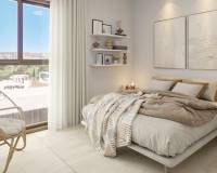 Nieuw gebouw - Villa - La Finca Golf - Algorfa