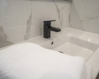 Nieuw gebouw - Villa - La Finca Golf - Algorfa