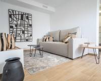 Nieuw gebouw - Villa - La Finca Golf - Algorfa