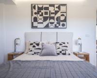 Nieuw gebouw - Villa - La Finca Golf - Algorfa