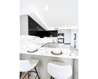 Nieuw gebouw - Villa - La Finca Golf - Algorfa