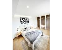 Nieuw gebouw - Villa - La Finca Golf - Algorfa