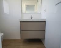 Nieuw gebouw - Villa - La Finca Golf - Algorfa