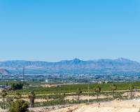 Nieuw gebouw - Villa - La Finca Golf