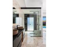 Nieuw gebouw - Villa - La Finca Golf