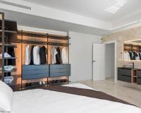 Nieuw gebouw - Villa - La Finca Golf