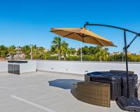 Nieuw gebouw - Villa - La Finca Golf