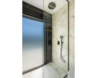 Nieuw gebouw - Villa - La Finca Golf