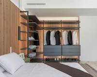 Nieuw gebouw - Villa - La Finca Golf