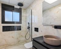 Nieuw gebouw - Villa - La Finca Golf