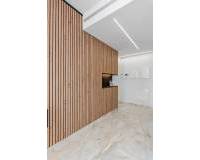 Nieuw gebouw - Villa - La Finca Golf