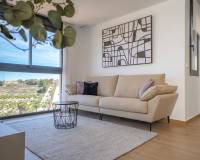 Nieuw gebouw - Villa - La Finca Golf