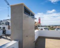 Nieuw gebouw - Villa - La Finca Golf