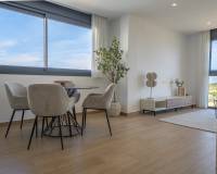 Nieuw gebouw - Villa - La Finca Golf