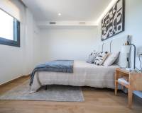 Nieuw gebouw - Villa - La Finca Golf