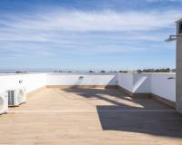 Nieuw gebouw - Villa - La Finca Golf