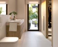 Nieuw gebouw - Villa - La Finca Golf