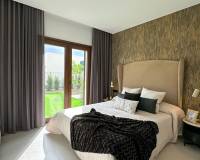 Nieuw gebouw - Villa - La Finca Golf