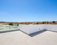 Nieuw gebouw - Villa - La Finca Golf