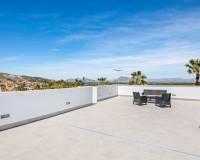 Nieuw gebouw - Villa - La Finca Golf