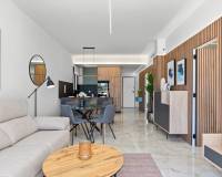 Nieuw gebouw - Villa - La Finca Golf