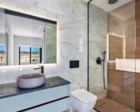 Nieuw gebouw - Villa - La Finca Golf
