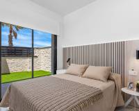 Nieuw gebouw - Villa - La Finca Golf