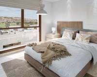 Nieuw gebouw - Villa - La Finca Golf