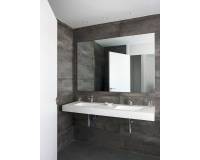 Nieuw gebouw - Villa - La Manga del Mar Menor - La Manga Club