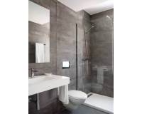 Nieuw gebouw - Villa - La Manga del Mar Menor - La Manga Club