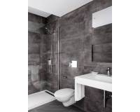 Nieuw gebouw - Villa - La Manga del Mar Menor - La Manga Club