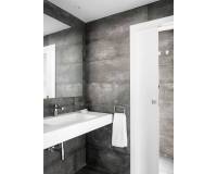 Nieuw gebouw - Villa - La Manga del Mar Menor - La Manga Club