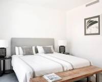 Nieuw gebouw - Villa - La Manga del Mar Menor - La Manga Club