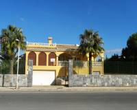 Nieuw gebouw - Villa - La Manga del Mar Menor