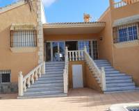 Nieuw gebouw - Villa - La Manga del Mar Menor