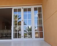 Nieuw gebouw - Villa - La Manga del Mar Menor