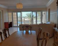 Nieuw gebouw - Villa - La Manga del Mar Menor