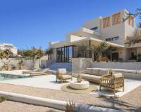 Nieuw gebouw - Villa - La Marina