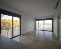 Nieuw gebouw - Villa - La Nucia - La Nucía