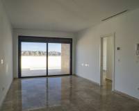 Nieuw gebouw - Villa - La Nucia - La Nucía