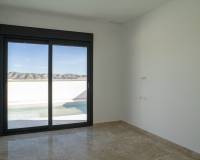 Nieuw gebouw - Villa - La Nucia - La Nucía