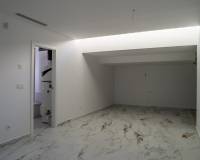 Nieuw gebouw - Villa - La Nucia - La Nucía